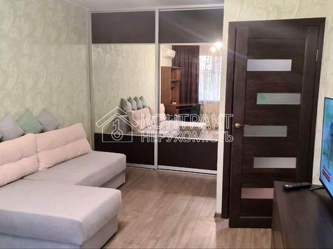 квартира по адресу Натальи Ужвий ул., 100