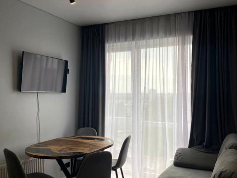 квартира по адресу Королёва ул., 9