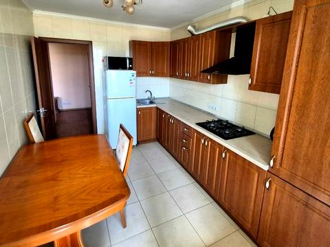 квартира по адресу Європейська ул., 10