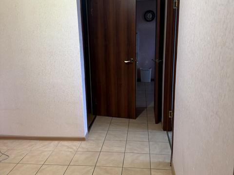 квартира по адресу Европейская ул., 3