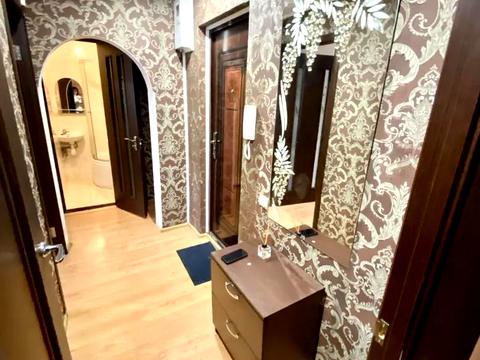 квартира по адресу Штабной пер., 5