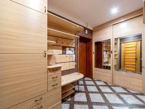 квартира за адресою Васильченка вул., 3
