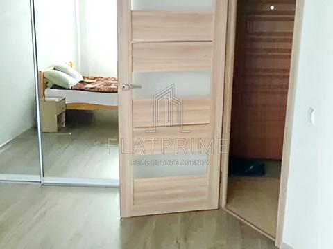 квартира за адресою Доківська вул., 10, к14