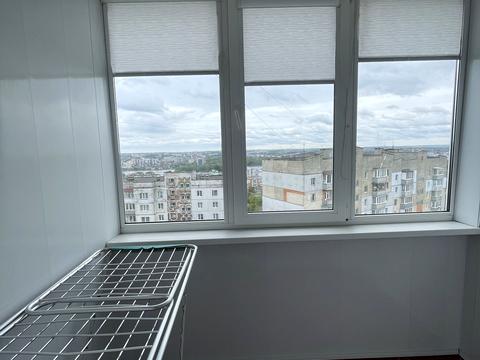 квартира за адресою Миколи Мазура вул. (Щербакова), 18/2