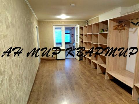 квартира за адресою Радянська, 1