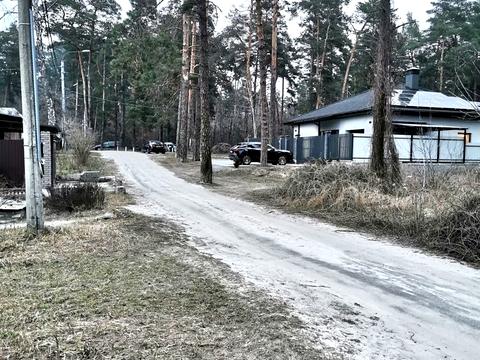 участок по адресу 