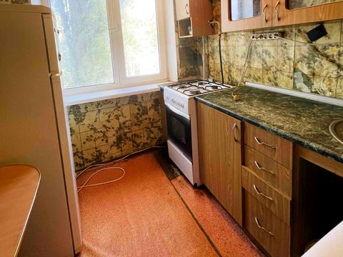 квартира по адресу Романа Атаманюка ул., 27