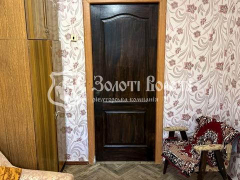 квартира за адресою Голосіївський просп. (40-річчя Жовтня), 120