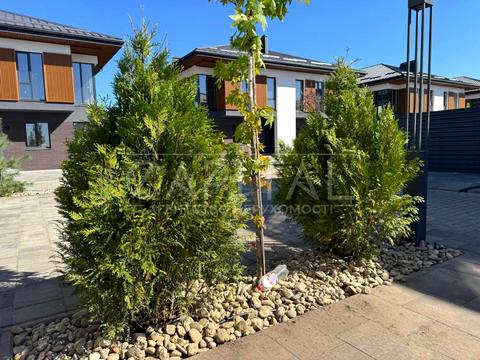 дом по адресу Паркова