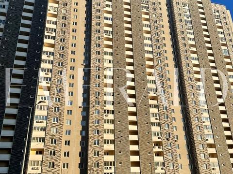 квартира по адресу Ревуцкого ул., 54-А