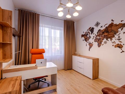 будинок за адресою Весняна вул.