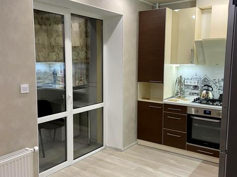 квартира по адресу Дача 55 ул., 55
