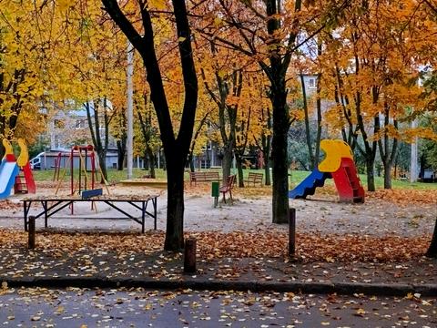 квартира по адресу Юбилейный просп. (50-летия ВЛКСМ), 75