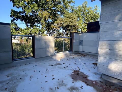 дом по адресу Киево-Мироцкая ул., 123 