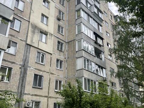 квартира за адресою Берестейський просп. (Перемоги), 17