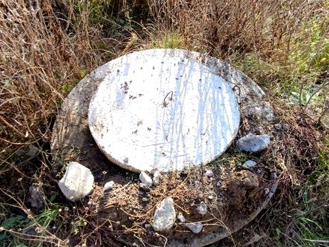 ділянка за адресою Кацемирова дорога