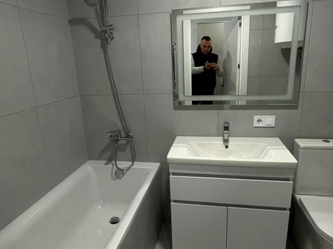 квартира по адресу Рудненская ул. (Белогорская), 8