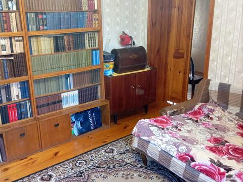 будинок за адресою Одеса, Святослава Ріхтера вул. (Щорса)