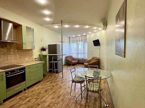 квартира за адресою Фонтанська дорога вул., 49