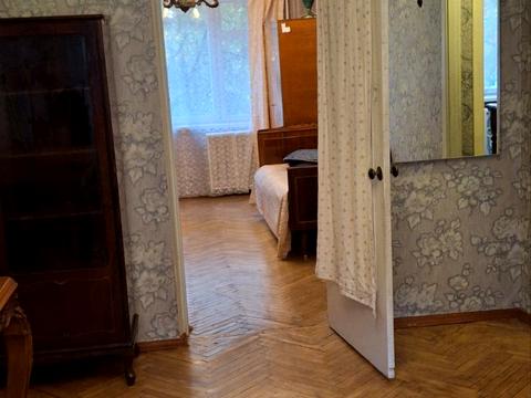 квартира за адресою Зодчих вул., 26-А