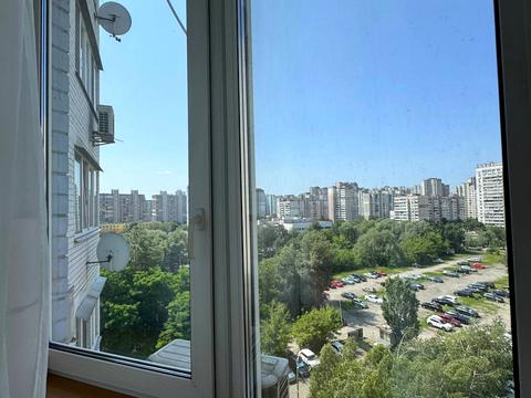 квартира за адресою Драгоманова вул., 6-А