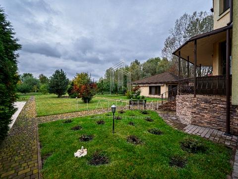 будинок за адресою с. Гнідин, Дачна, 8