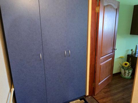 квартира по адресу Новобузька ул., 91а
