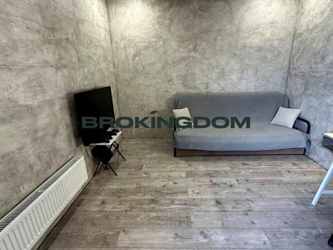 квартира за адресою Київ, Ракетна вул., 24-Б
