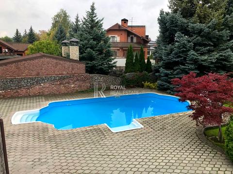 будинок за адресою Володимирська вул.