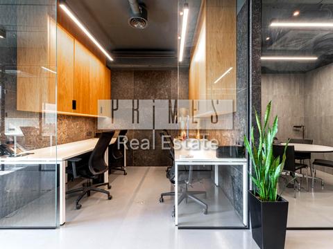 комерційна за адресою Кловський узвіз, 7a