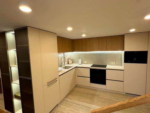 квартира за адресою Одеса, Дачна вул., 28