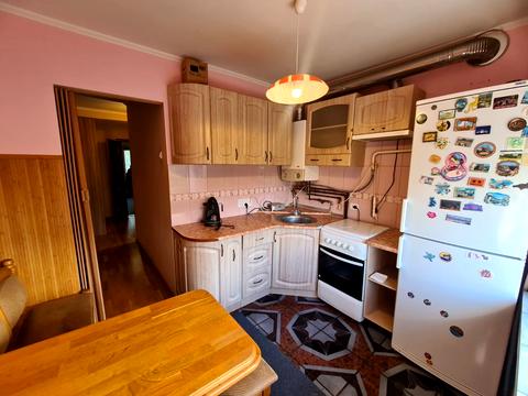 квартира за адресою Отто Шпеника, 33
