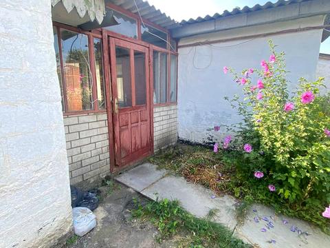 дом по адресу Гурзуфская ул., 1