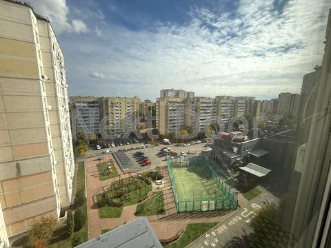 квартира за адресою Івана Пулюя вул., 2