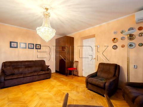 квартира за адресою Антоновича вул. (Горького), 104