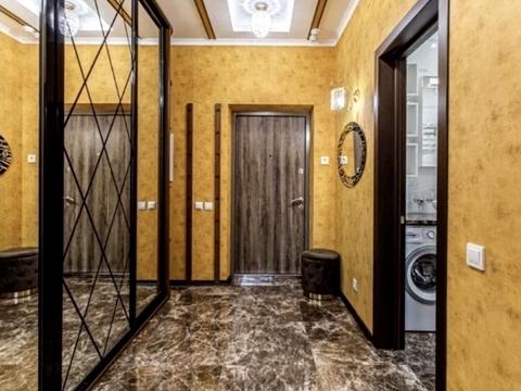 квартира по адресу Никольско-Слободская ул., 3-Б