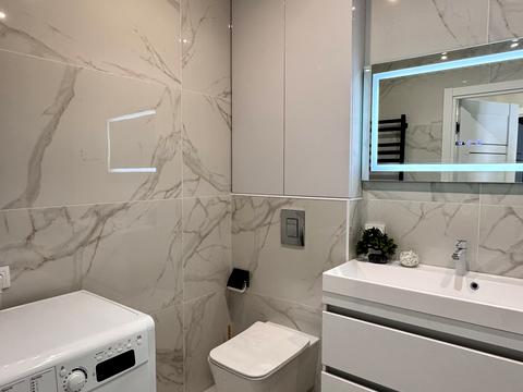 квартира за адресою Сімейна вул., 5