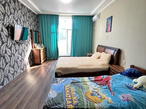 будинок за адресою смт. Таїрове, Первокольорова, 45
