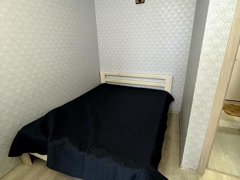 квартира по адресу Панорамная ул., 2-А