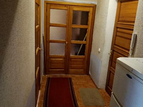 квартира по адресу Волынская ул., 17/28