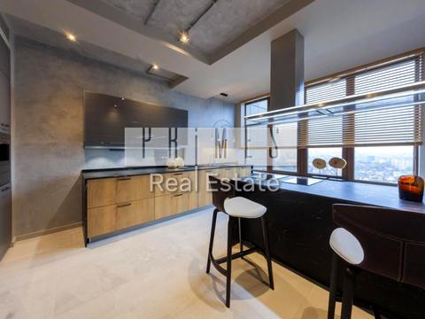 квартира за адресою Київ, Андрія Верхогляда вул. (Михайла Драгомирова), 20