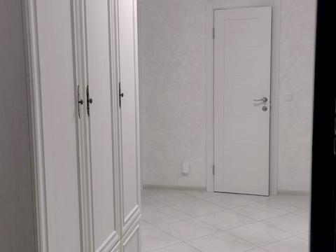 квартира по адресу Бориса Гмыри ул., 12-Б