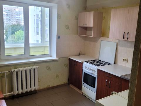 квартира за адресою Білоруська вул., 30-А