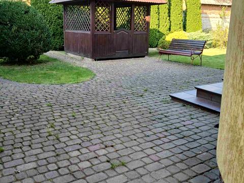 будинок за адресою смт. Рудне, Вузька вул.