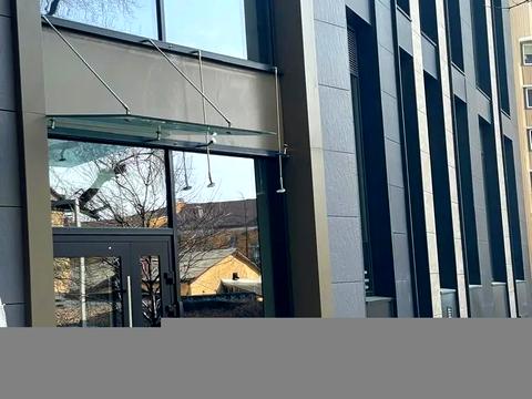 коммерческая по адресу Антоновича ул. (Горького), 74