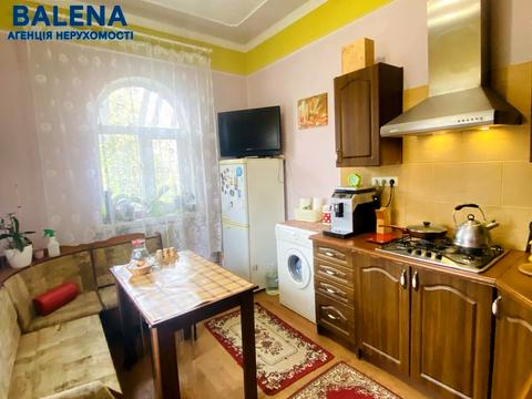 квартира по адресу Абрикосовая ул., 4