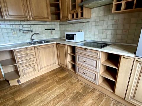 квартира за адресою Петра Григоренка просп., 1-А