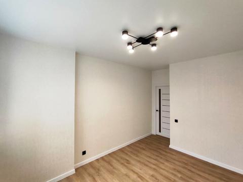 квартира по адресу Лісогринівецька ул., 34-А