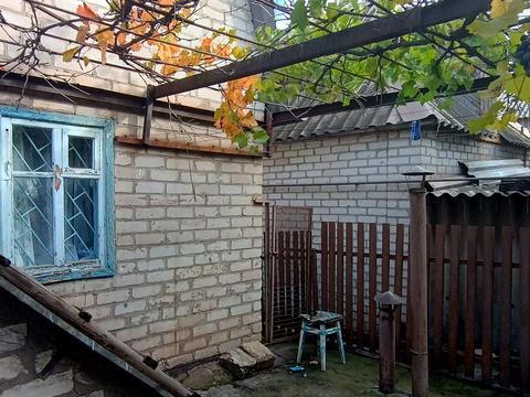дом по адресу Филиппа Орлика ул. (Інтернаціональна)