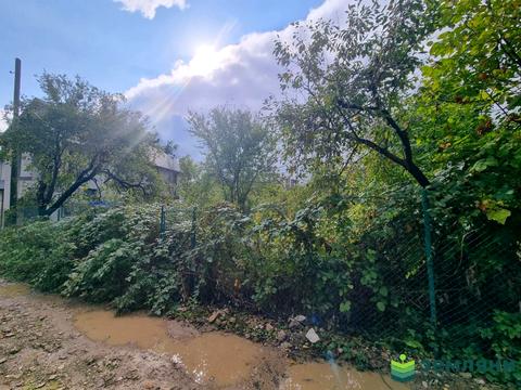 участок по адресу 